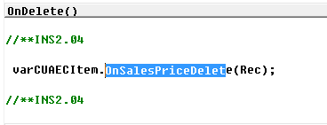 delete-salesprice-itemvariant