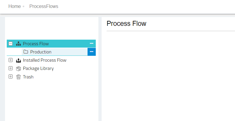 Process Createchild Folder4