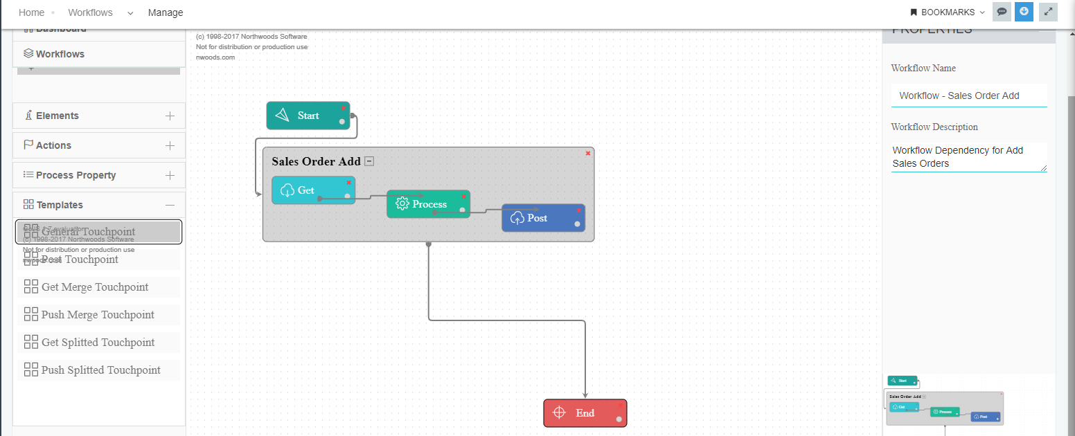 Workflow-SalesOrderAdd